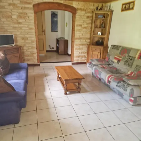 Appartement Week-end Sejour A La Campagne