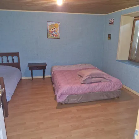 Appartement Week-end Sejour A La Campagne Cornimont